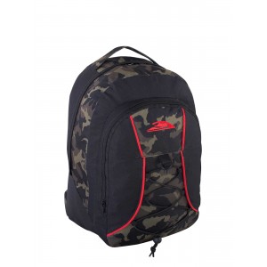 Backpack TrailBlazer- Green Camo