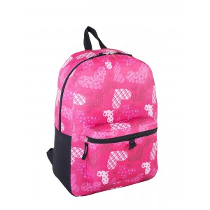 Backpack TrailBlazer- Pink Print