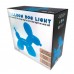 Light Balloon Dog Blue