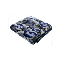 Blanket - Blue Jays Fleece Camo