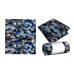 Blanket - Blue Jays Fleece Camo