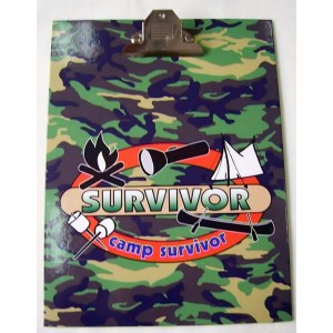 Clipboard Survivor