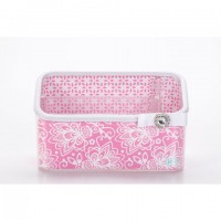 Desk Caddy- Pink