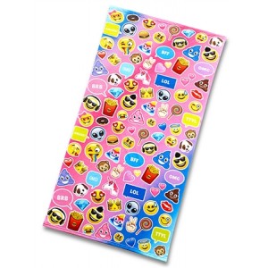 Towel- Rainbow Emoji